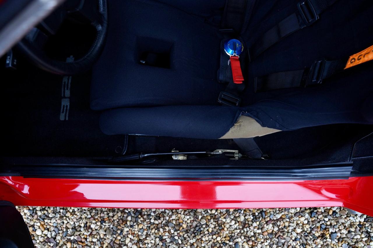 1981 Porsche 924 Carrera GTS &ldquo;Matching Numbers&rdquo;