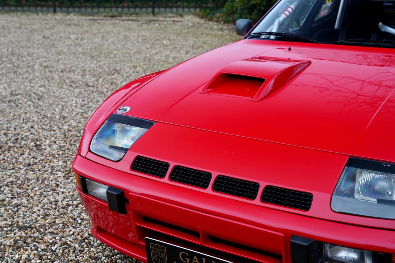 1981 Porsche 924 Carrera GTS &ldquo;Matching Numbers&rdquo;
