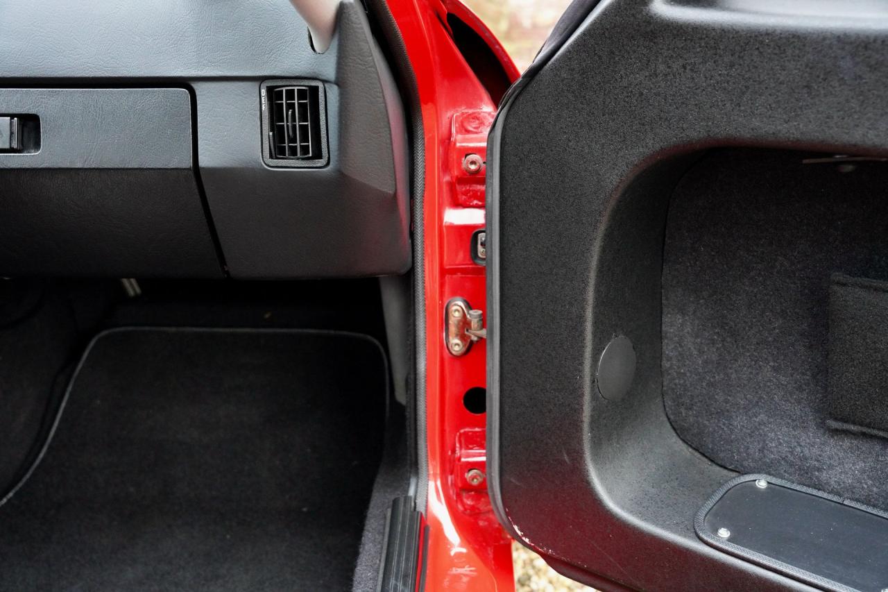 1981 Porsche 924 Carrera GTS &ldquo;Matching Numbers&rdquo;