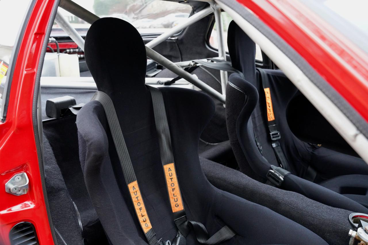 1981 Porsche 924 Carrera GTS &ldquo;Matching Numbers&rdquo;