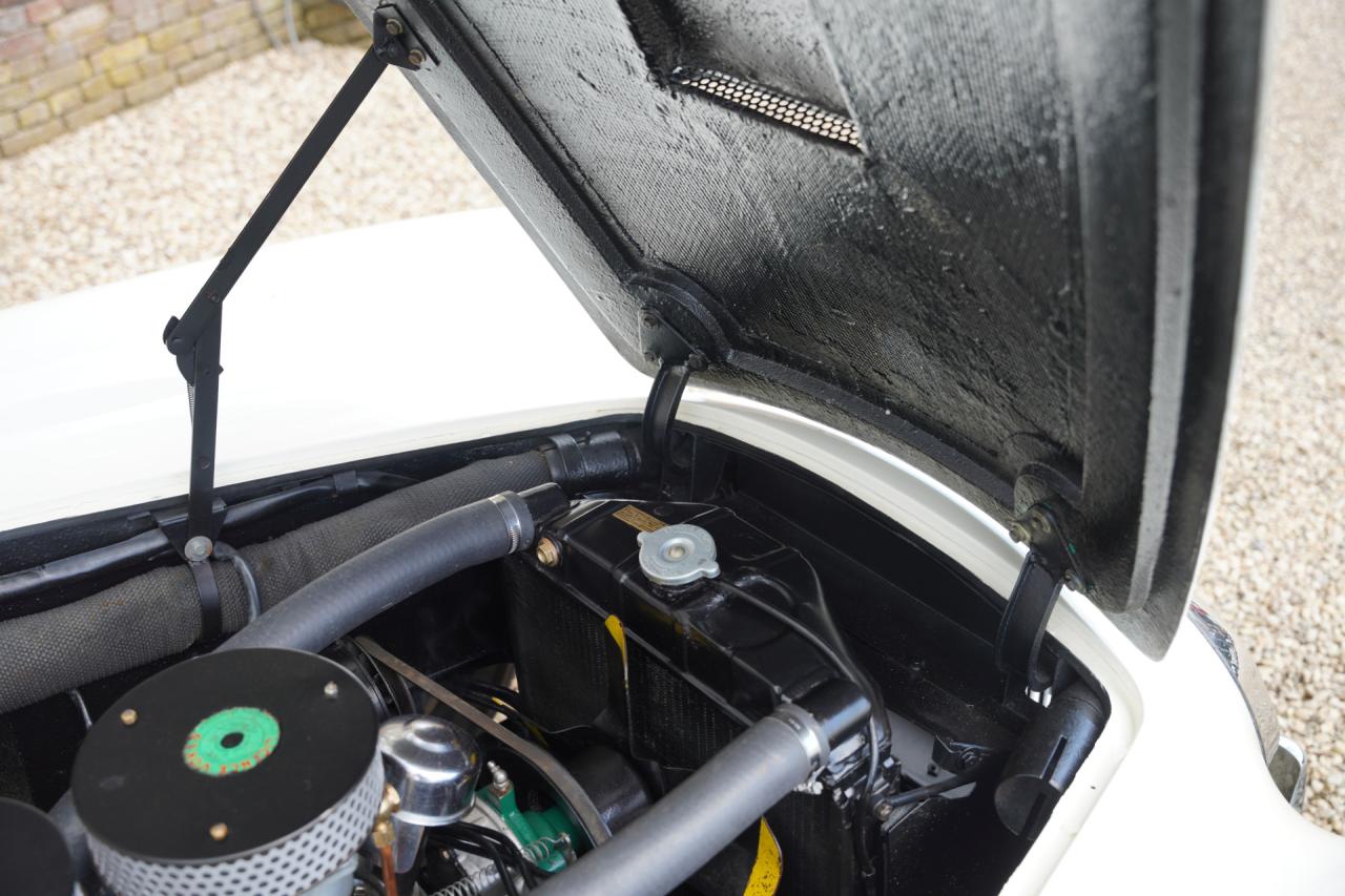 1962 Talbot T14 V8 America Coupe