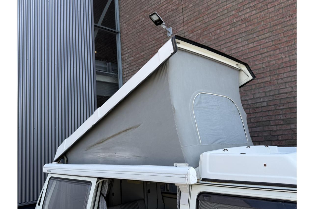 1987 Volkswagen T3 1.6 TD &ldquo;Westfalia Joker&rdquo; Trade-in car