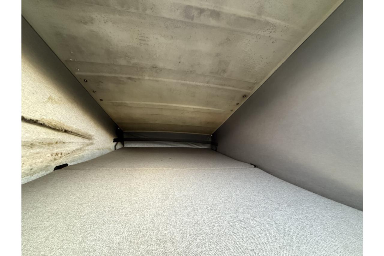 1987 Volkswagen T3 1.6 TD &ldquo;Westfalia Joker&rdquo; Trade-in car