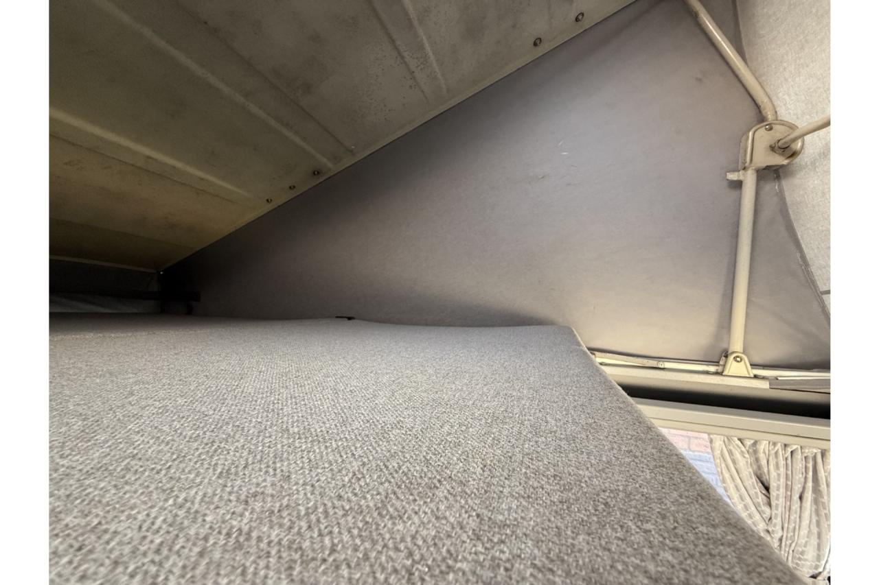 1987 Volkswagen T3 1.6 TD &ldquo;Westfalia Joker&rdquo; Trade-in car