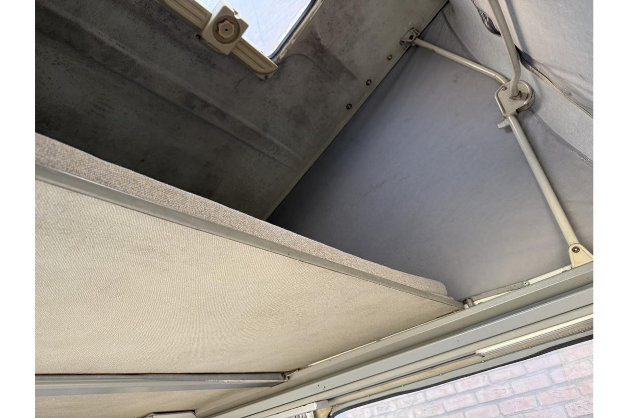 1987 Volkswagen T3 1.6 TD &ldquo;Westfalia Joker&rdquo; Trade-in car