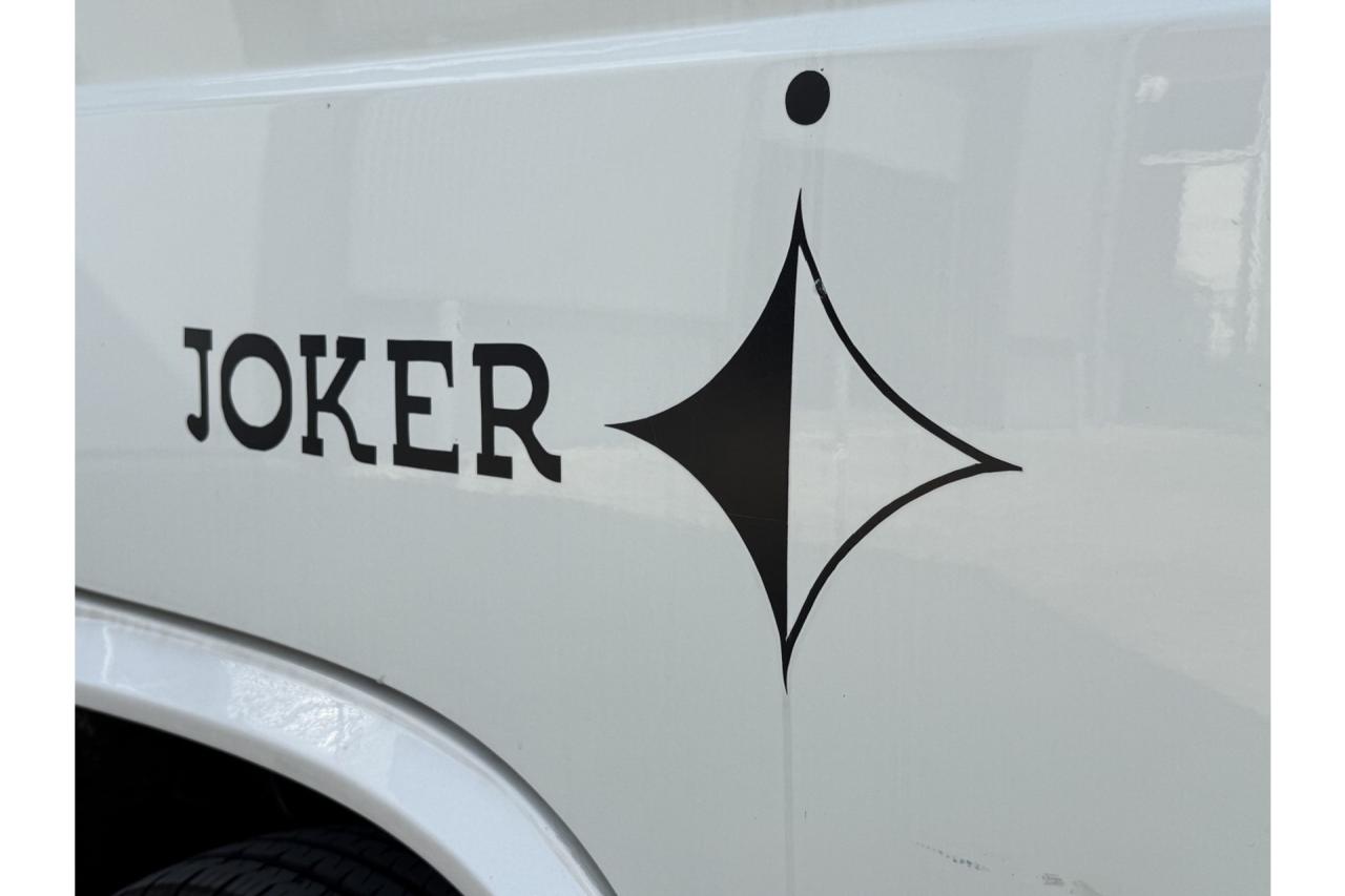 1987 Volkswagen T3 1.6 TD &ldquo;Westfalia Joker&rdquo; Trade-in car