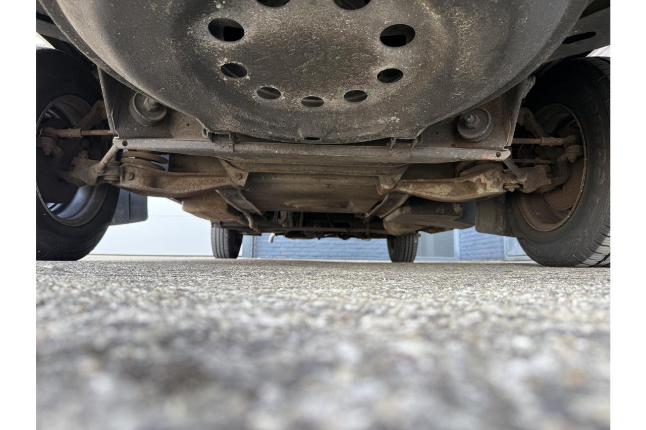 1987 Volkswagen T3 1.6 TD &ldquo;Westfalia Joker&rdquo; Trade-in car