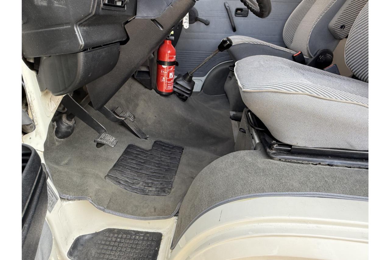 1987 Volkswagen T3 1.6 TD &ldquo;Westfalia Joker&rdquo; Trade-in car