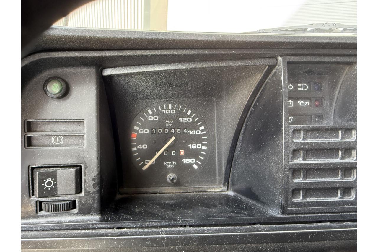 1987 Volkswagen T3 1.6 TD &ldquo;Westfalia Joker&rdquo; Trade-in car