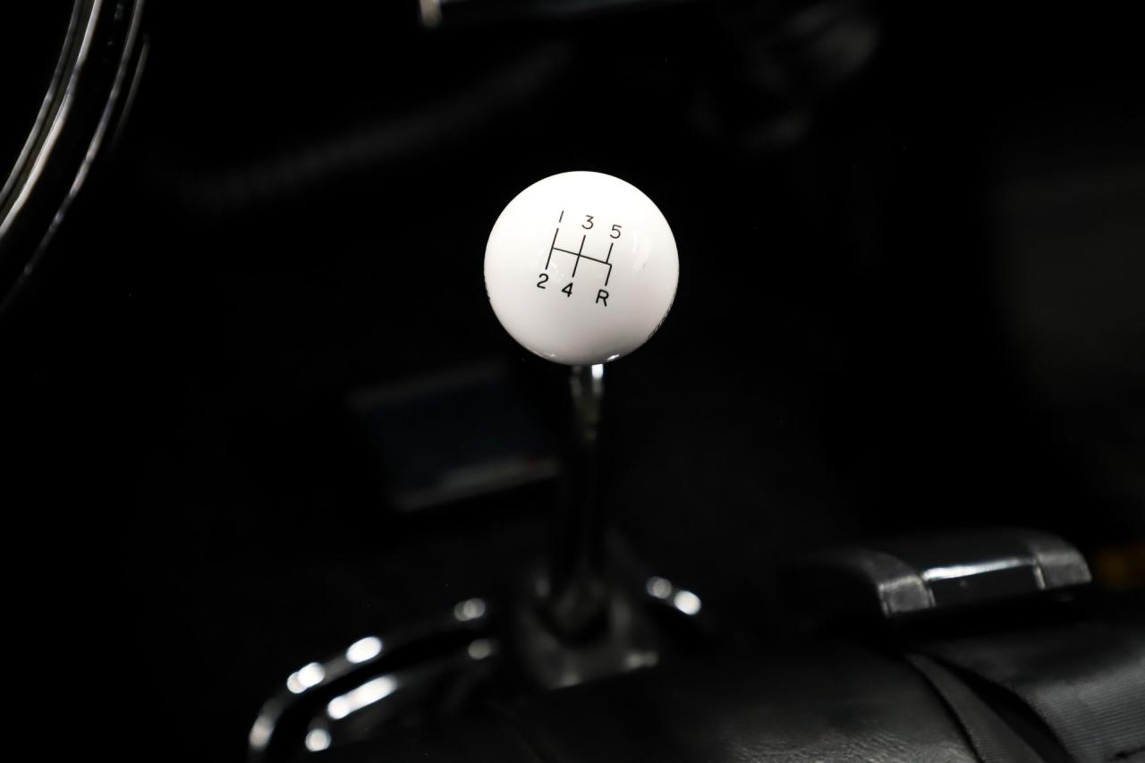 1969 Chevrolet Nova SS Restomod