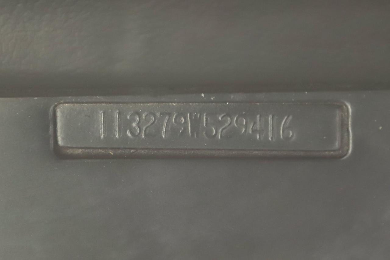 1969 Chevrolet Nova SS Restomod