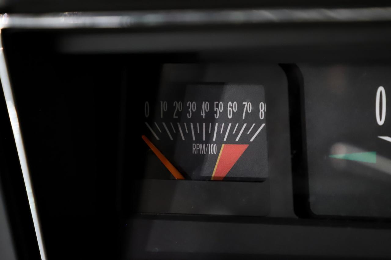 1969 Chevrolet Nova SS Restomod