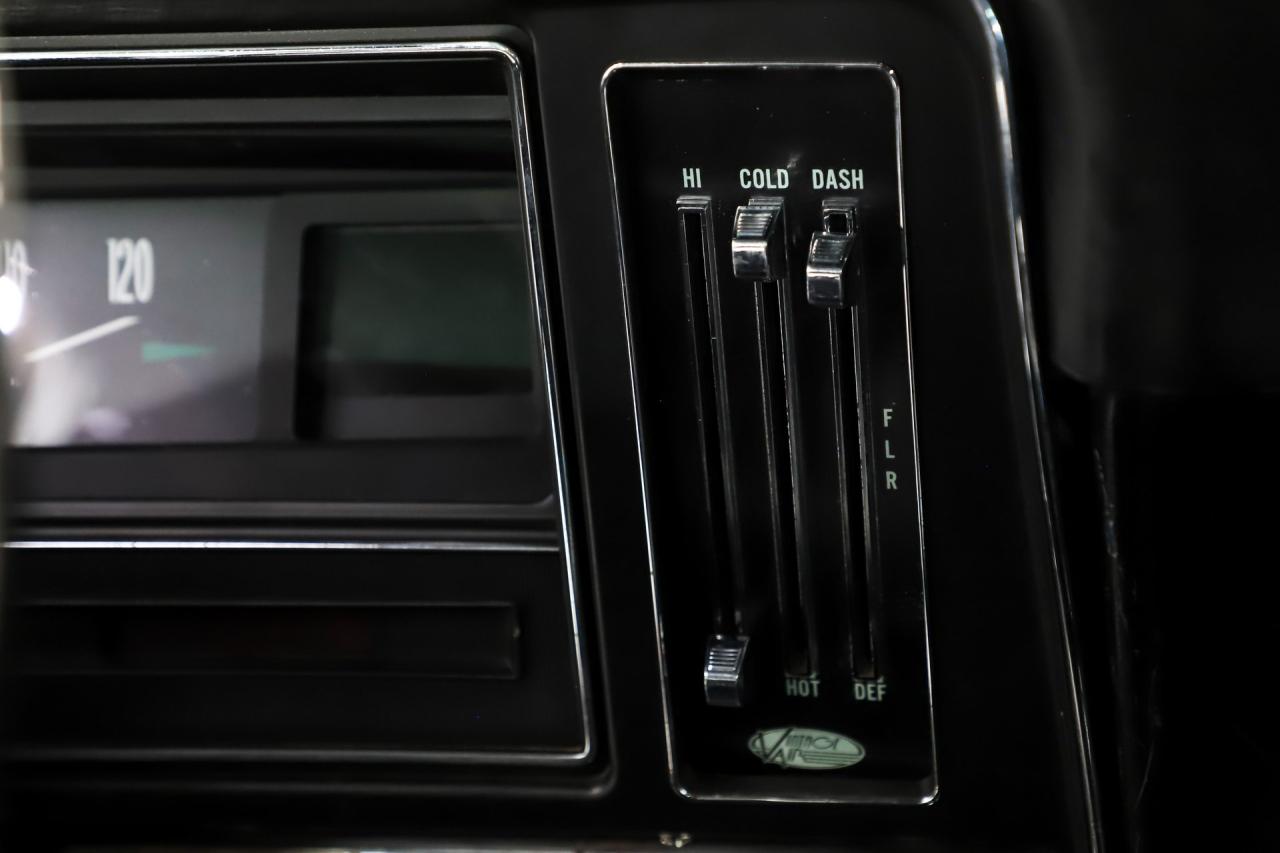 1969 Chevrolet Nova SS Restomod