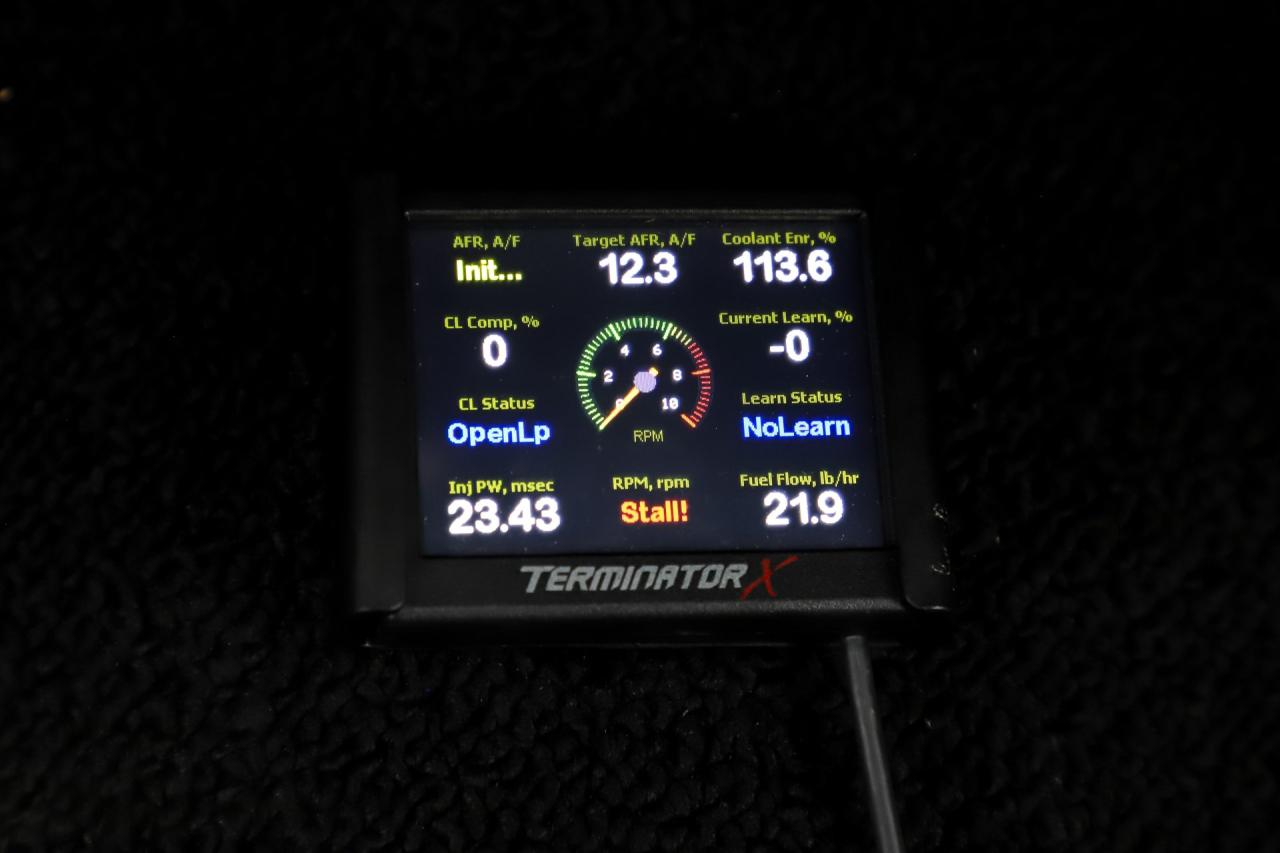 1969 Chevrolet Nova SS Restomod