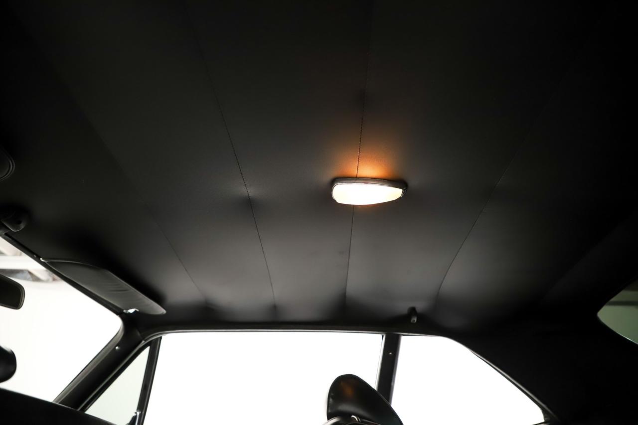 1969 Chevrolet Nova SS Restomod