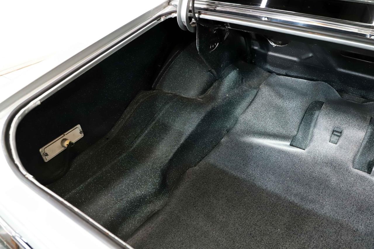 1969 Chevrolet Nova SS Restomod