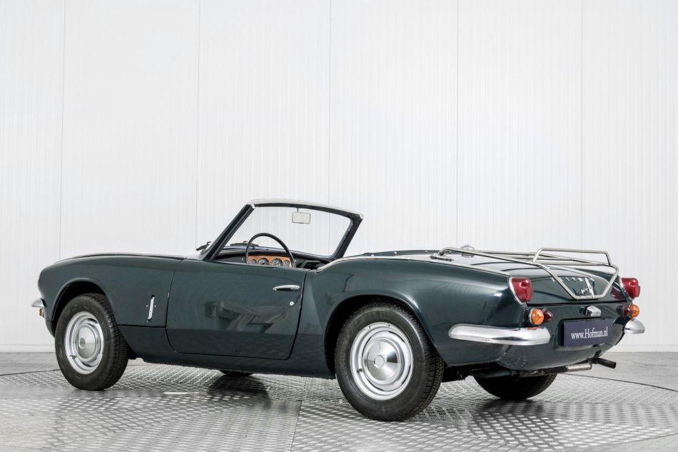 1968 Triumph Spitfire