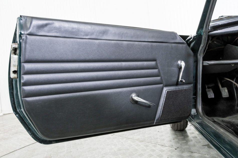 1968 Triumph Spitfire