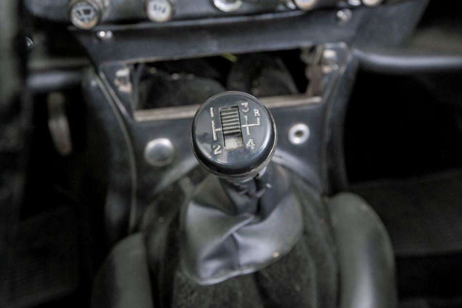 1968 Triumph Spitfire