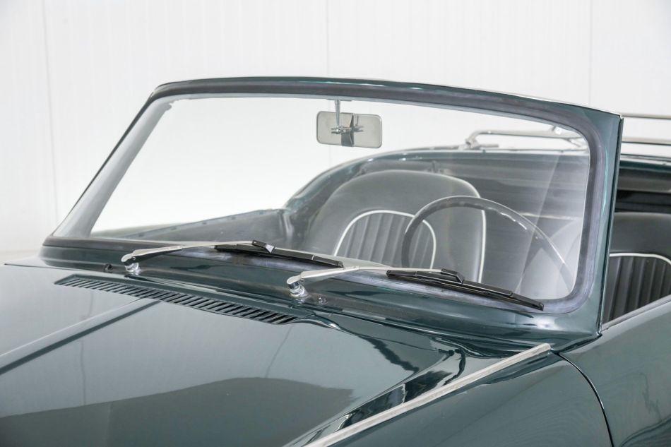 1968 Triumph Spitfire