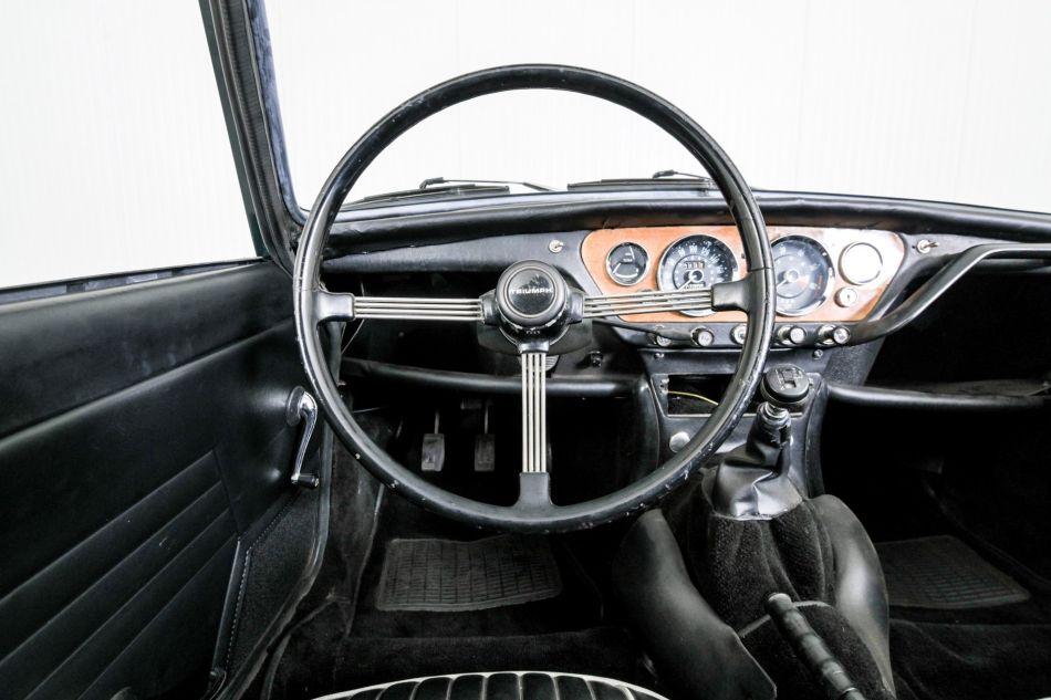 1968 Triumph Spitfire