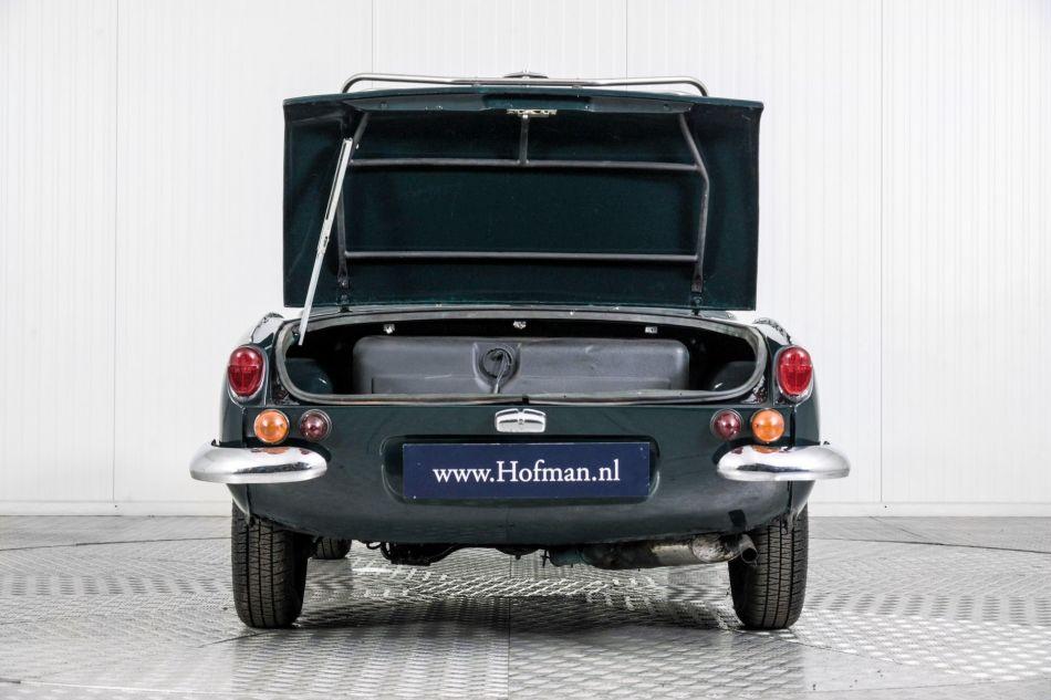 1968 Triumph Spitfire