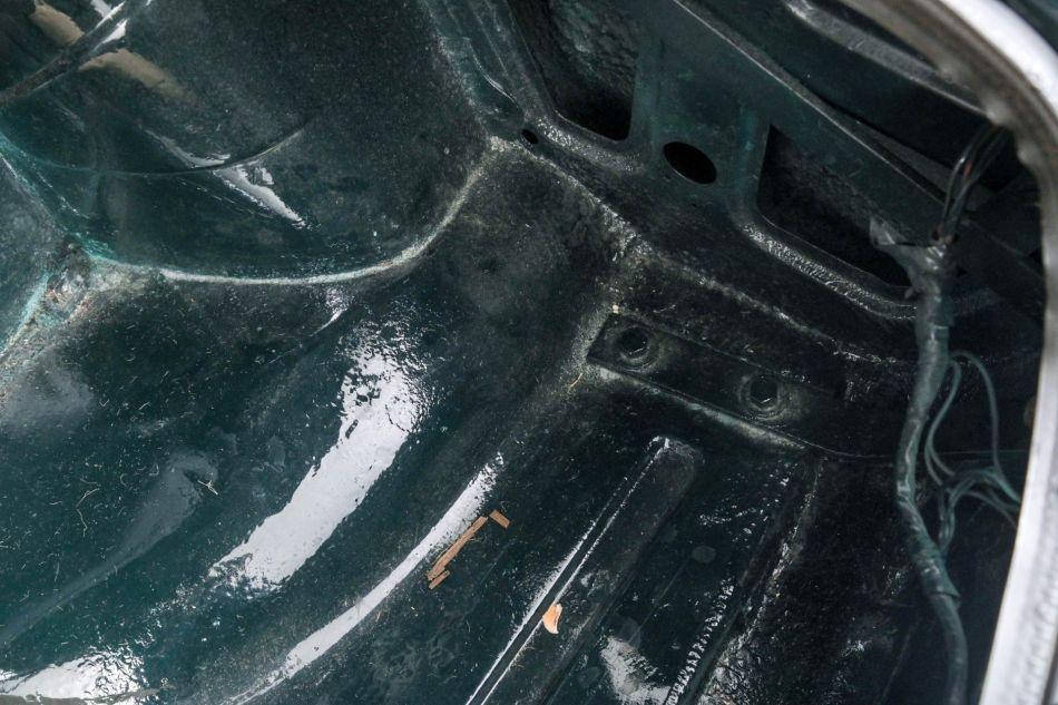 1968 Triumph Spitfire