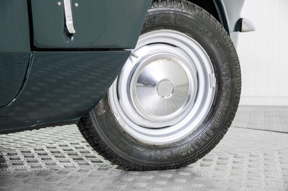 1968 Triumph Spitfire