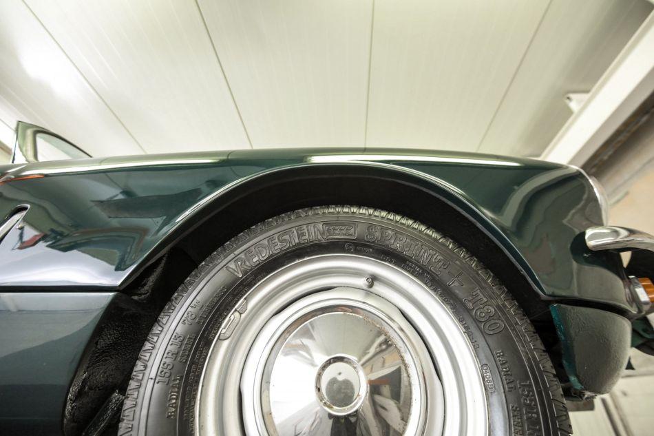 1968 Triumph Spitfire