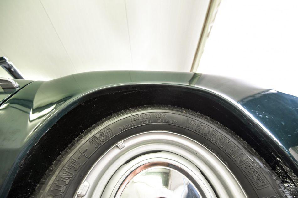 1968 Triumph Spitfire