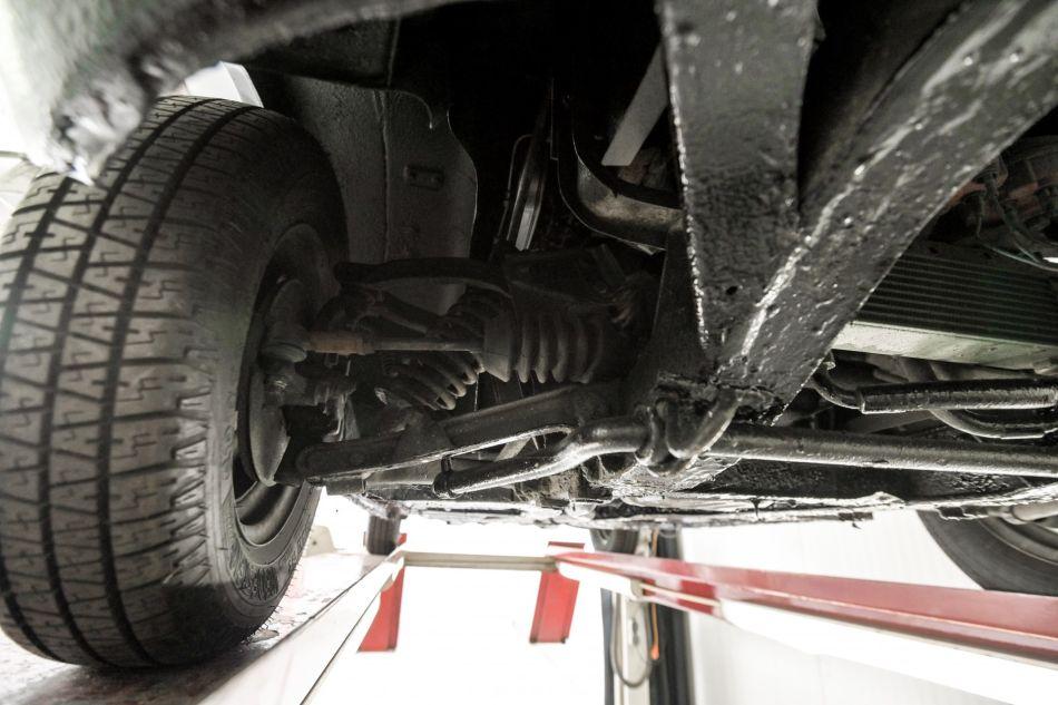 1968 Triumph Spitfire