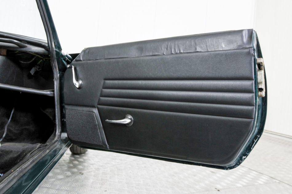 1968 Triumph Spitfire