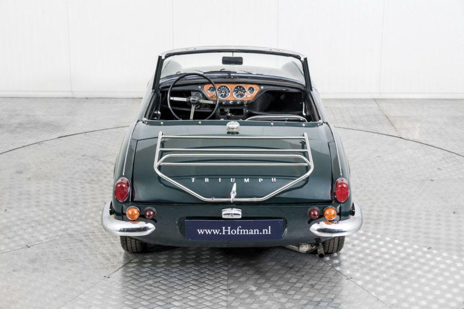 1968 Triumph Spitfire