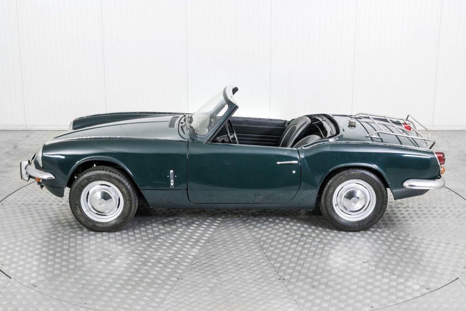 1968 Triumph Spitfire