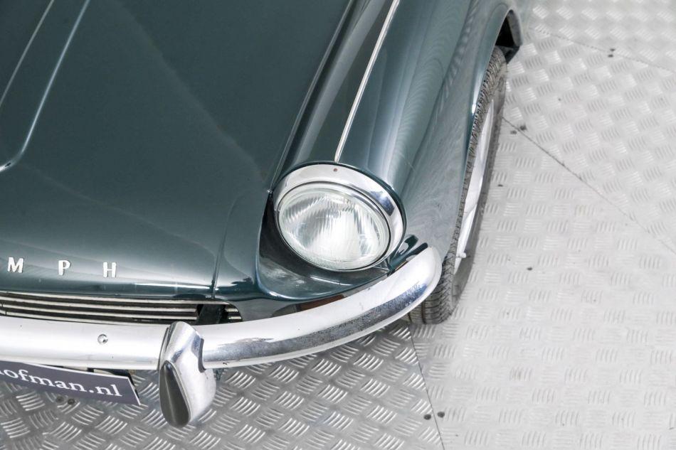1968 Triumph Spitfire