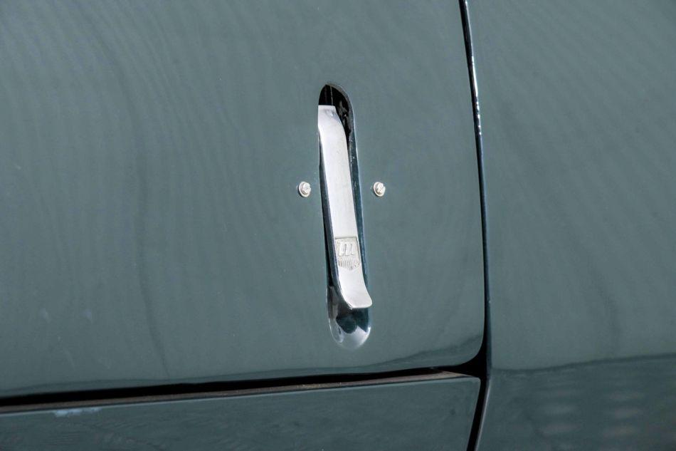 1968 Triumph Spitfire