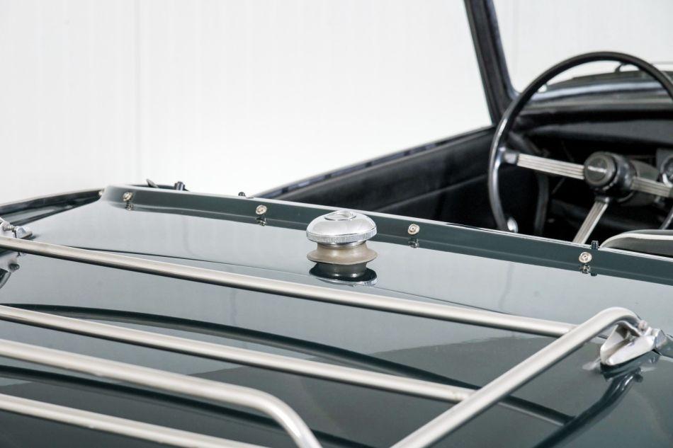 1968 Triumph Spitfire