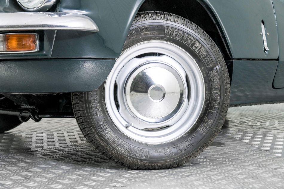 1968 Triumph Spitfire