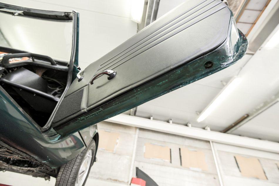 1968 Triumph Spitfire