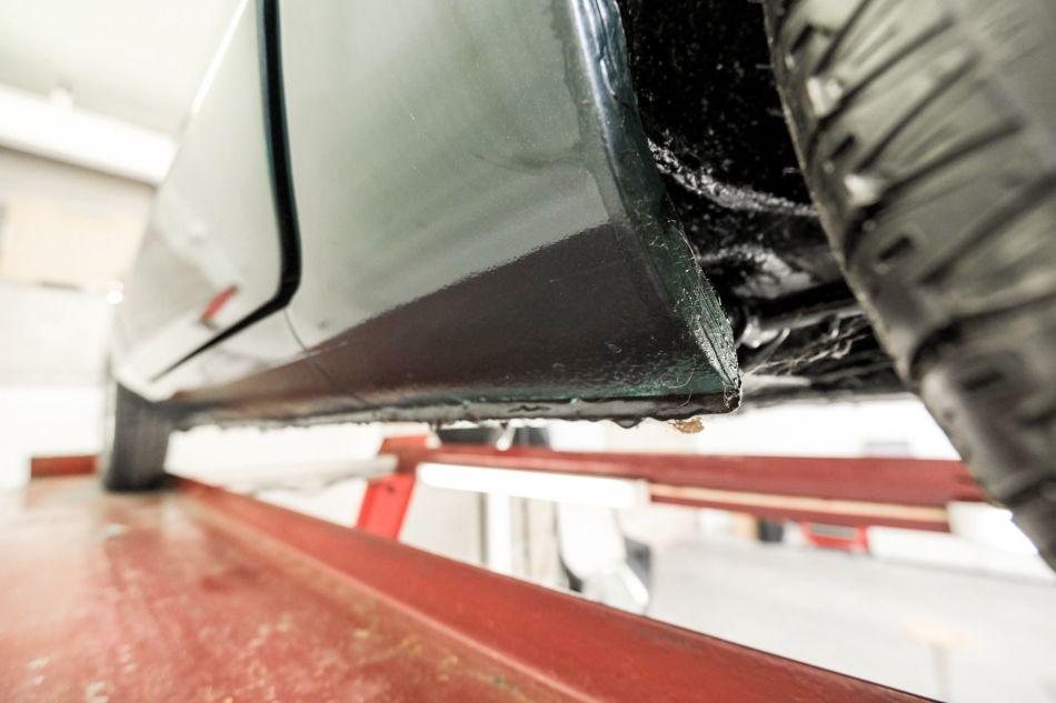 1968 Triumph Spitfire