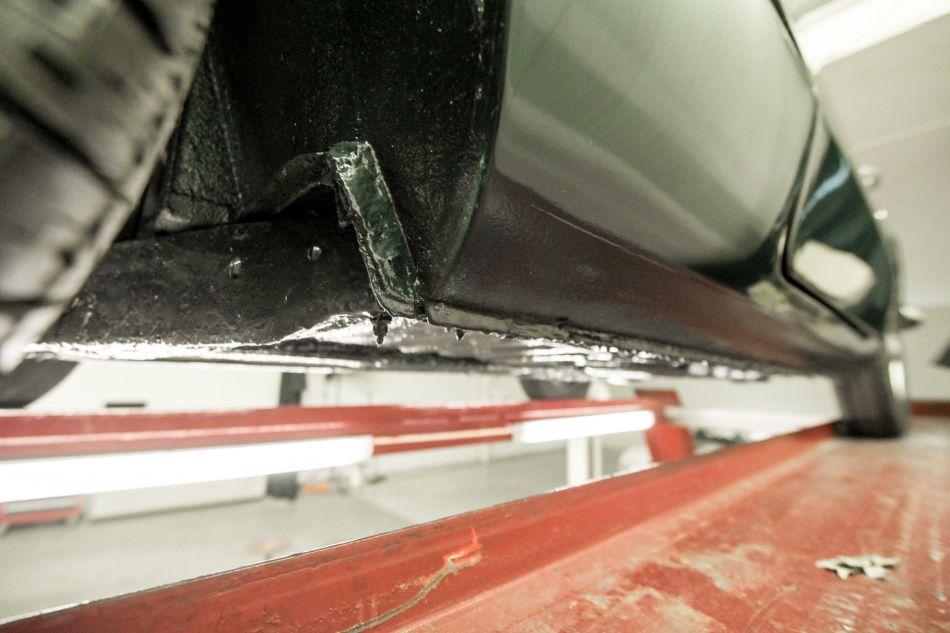 1968 Triumph Spitfire