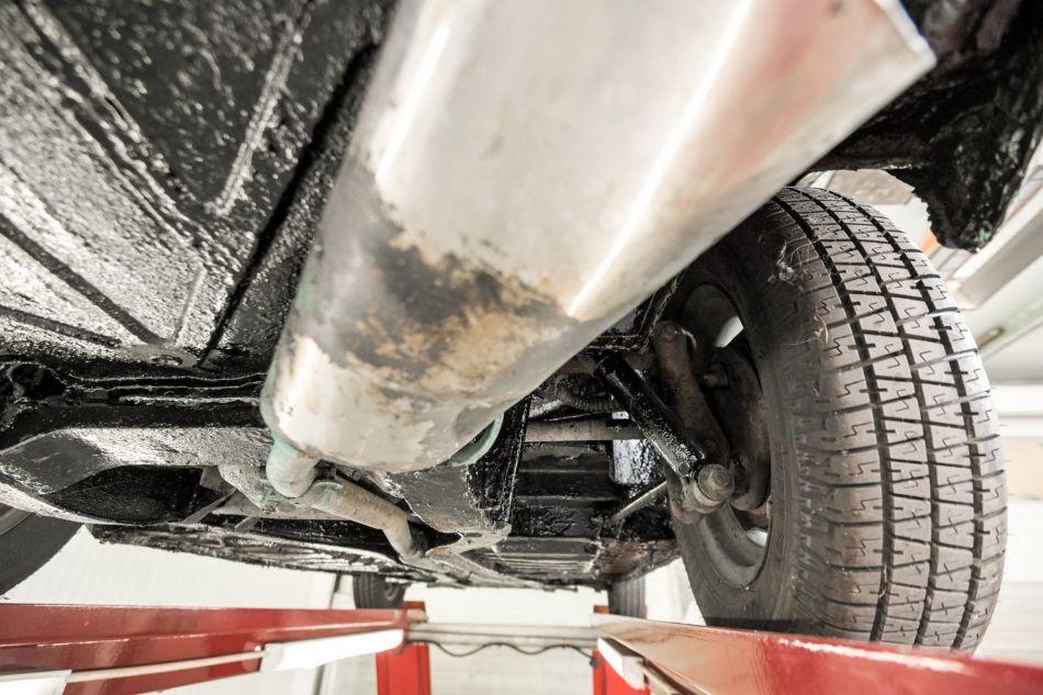 1968 Triumph Spitfire