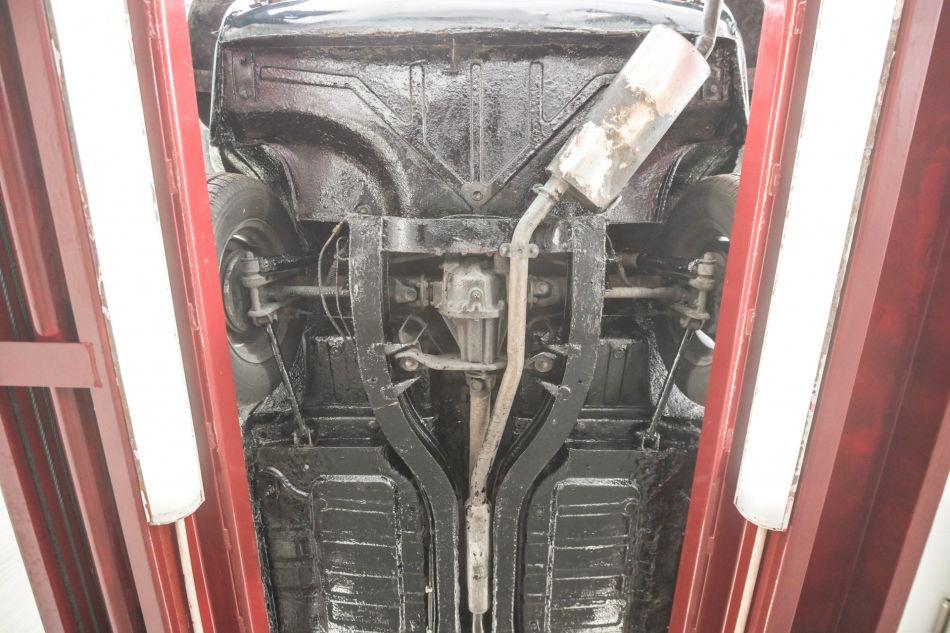 1968 Triumph Spitfire