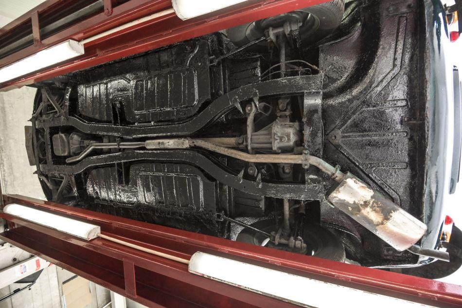 1968 Triumph Spitfire