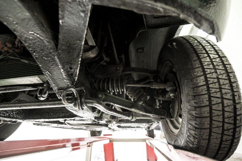 1968 Triumph Spitfire