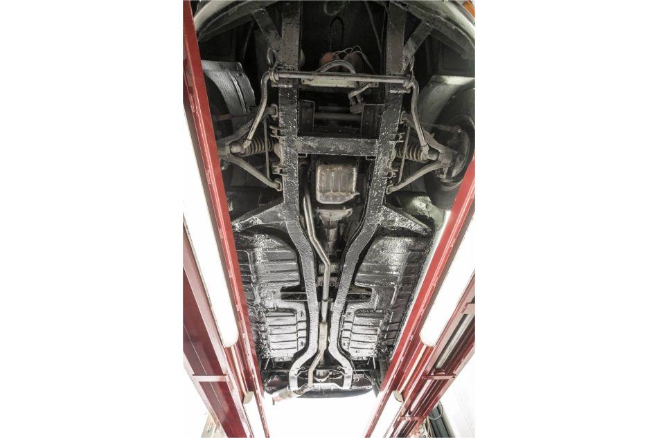 1968 Triumph Spitfire