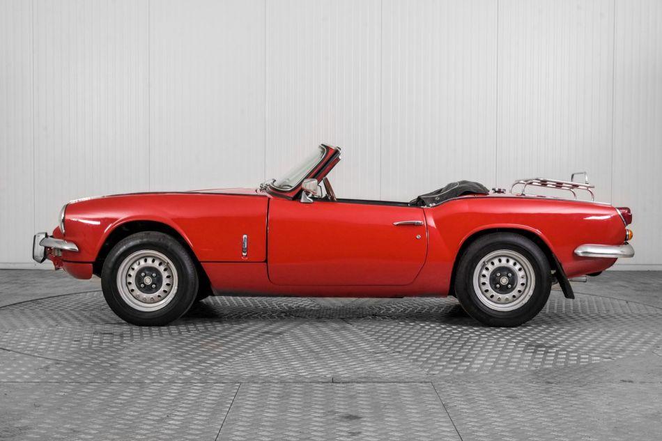 1968 Triumph SPITFIRE MARK III