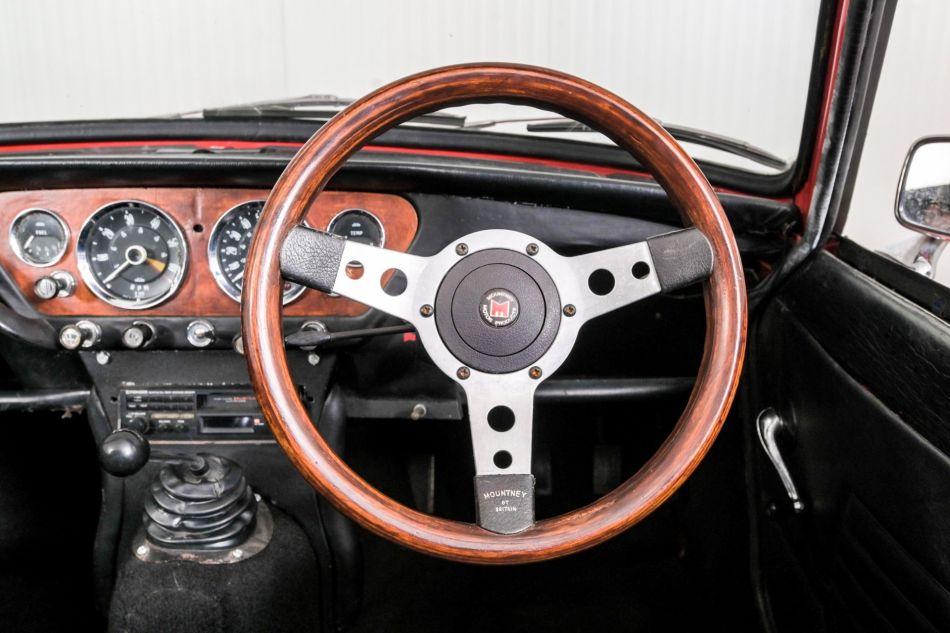 1968 Triumph SPITFIRE MARK III