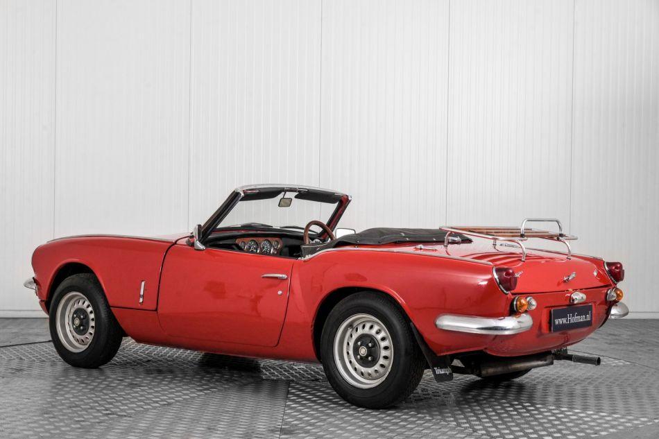 1968 Triumph SPITFIRE MARK III