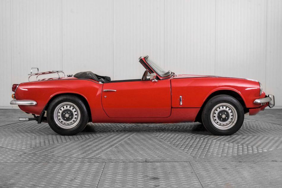 1968 Triumph SPITFIRE MARK III